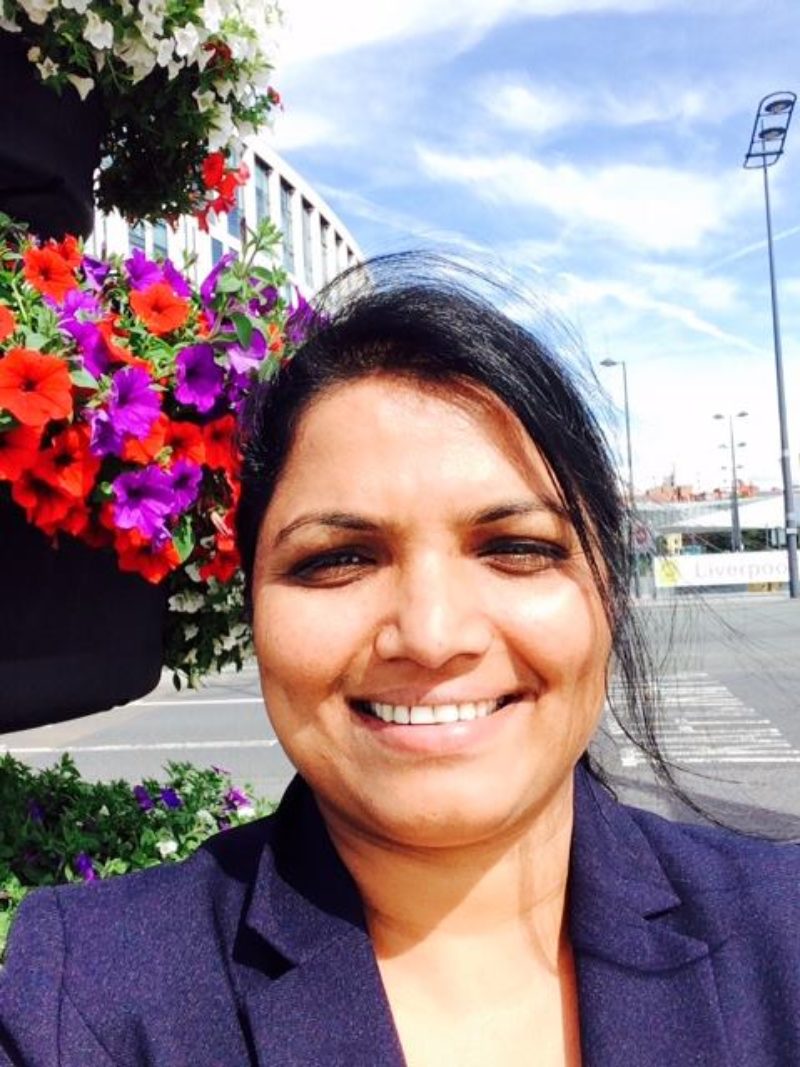 Dr. Janbee Shaik Mopidevi