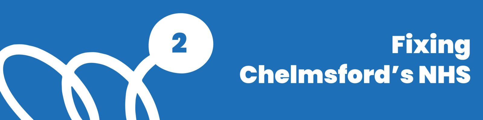 Fixing Chelmsford